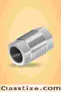 Universal Non Return Valve Manufacturer in India