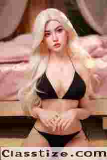 Buy Silicone Sex Dolls in Bangalore Call on +919716804782