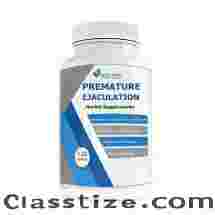 Herbal Remedies for Premature Ejaculation