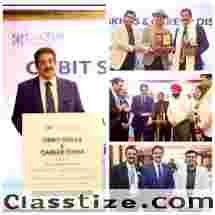 Dr. Sandeep Marwah Inaugurates National Education Leader Summit at NCR Region