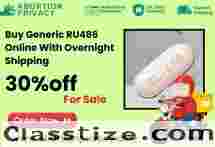 Buy Generic RU486 Online With Overnight Shipping