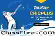 Cricplus: Leading Online Cricket Betting Platform in India