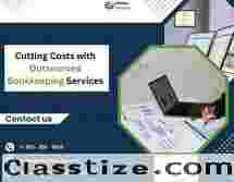 Cutting Costs with Outsourced Bookkeeping Services