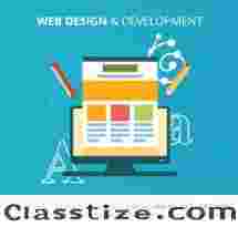 Premier Website Designing Agency in Delhi  