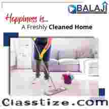 House Deep Cleaning