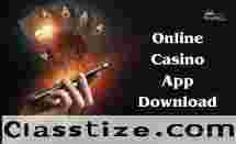 RoyalJeet Online Casino App Download - Win Anytime, Anywhere