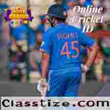 Online Cricket ID It is a very famous & trusted Gaming Platform.