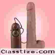 Buy Realistic Dildo for Women at Affordable Budget