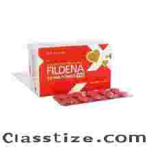 Buy Fildena 150 Mg Wholesale Price | Best Uses | Flatmeds.com