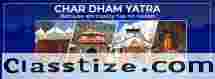 Char Dham Yatra Package  - Dev Dham Yatra