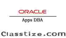 Best Oracle Apps DBA Training Institute Certification From India