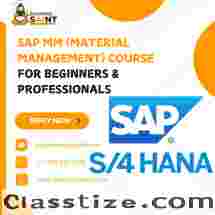 SAP MM (Material Management) Course for Beginners & Professionals