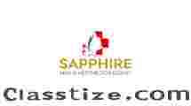 Sapphire Skin  skin doctor in koramangala