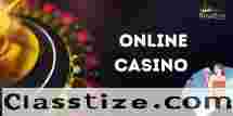 Discover Exciting Online Casino Games at Royaljeet!