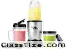 Magic Bullet Blender