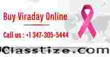 Buy Viraday 300mg Tablet on Sale Online via Cash on Delivery 2025