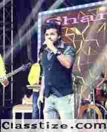 Top Live Bands in Delhi | Live Band Services for Barat - Shaadidukaan