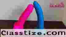 Buy Dildo Sex Toys in Nagpur to Improve Your Sex Life