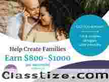 Help Create Family Referral Programs