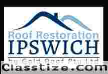 Roof Restoration Ipswich - Expert Local Roofers