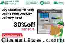 Buy Abortion Pill Pack Online With One Day Delivery Now!