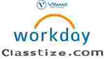 Workday Online Training Institute From Hyderabad India