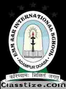 Emm Aar International School - Best School in Adampur, Jalandhar