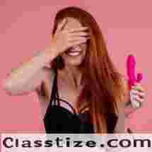 Buy  Top Quality Sex Toys in Varanasi | Call – 9540814814