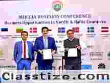 ICMEI and MIICCIA Sign MOU to Strengthen Global Relations