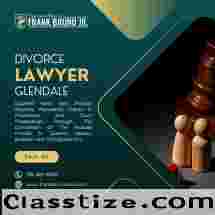 Glendale Family Lawyers