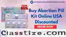 Buy Abortion Pill Kit Online USA Discounted