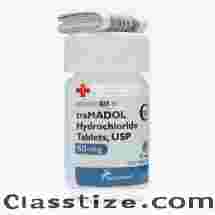 Buy Tramadol 50mg Online Overnight | Ultram | UsMedsChoice