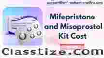 Mifepristone and Misoprostol Kit Cost 