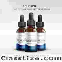 Where can you purchase the EchoXen Drops?