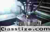 CNC Companies in Chennai | Best Cnc Manufacturers In Chennai