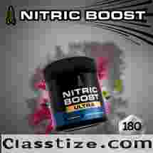 Nitric Boost Ultra 