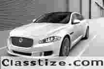 Wedding Cars Jaguar for Rent in Trivandrum