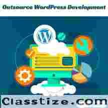 Outsource WordPress Development: A Smart Move for Startups