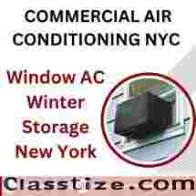 COMMERCIAL AIR CONDITIONING NYC