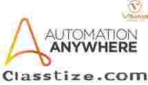 Automation Anywhere Training from India | Best Online Training Institute