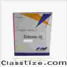 Buy Zoltrate Online | Zolpidem | MyTramadol | Avid