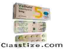 Buy valium online  Without a Prescription 