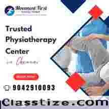 Best Physiotherapy Clinic in Chennai