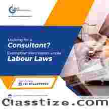 Labour Laws Compliances