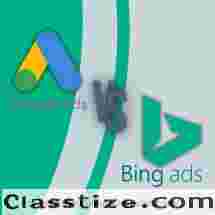 Google Ads vs. Bing Ads: Find the Right Platform for Your Business