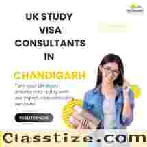 Your UK Study Dreams Made Reality: Expert Visa Consulting Services