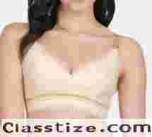 Feel Comfortable Anytime: Exclusive Nursing Bra Discounts