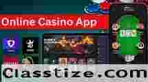 RoyalJeet Online Casino App – Play Anytime, Anywhere!