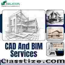 Explore the Best in Class CAD Services Provider in United States