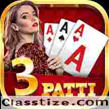 Experience Thrilling Teen Patti Game with RoyalJeet